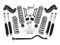 Picture of ReadyLIFT Coil Spring Leveling Kit - 4
