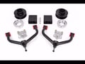 Picture of ReadyLIFT SST Lift Kit - 3.5 in. Front Lift - 2.5 in. Rear Lift - 4 Wheel Drive