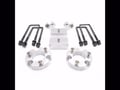 Picture of ReadyLIFT SST Lift Kit - 3 in. Front Lift - 2 in. Rear Lift - Titan XD Model Only