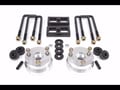 Picture of ReadyLIFT SST Lift Kit - 3 in. Front Lift - 1 in. Rear Lift - Not Tremor