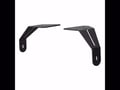 Picture of Aries Jeep JL Windshield Light Brackets