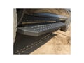 Picture of Aries RidgeStep Commercial Running Boards w/Brackets - Extended Cab