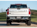 Picture of Putco Chevrolet Lettering Emblems - Stainless Steel - Rear Tailgate Pieces