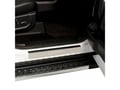 Picture of Putco Ford Stainless Steel Door Sills - Ford Ranger SuperCrew - with 