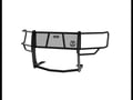 Picture of Ranch Hand Legend Series Grille Guard - Works with Factory Sensors