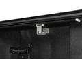 Picture of Retrax PowertraxPRO MX Retractable Tonneau Cover - w/o Stake Pocket Cut Out Standard Rails - w/o Bed Rail Storage/Cargo Channel System - Matte Black - 5' 1