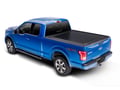 Picture of Retrax PowertraxONE MX Retractable Tonneau Cover - w/o Stake Pocket Cut Out Standard Rails - w/o Bed Rail Storage/Cargo Channel System  - 5' 1
