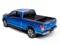 Picture of Retrax PowertraxONE MX Retractable Tonneau Cover - w/o Stake Pocket Cut Out Standard Rails - w/o Bed Rail Storage/Cargo Channel System  - 6' Bed