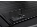 Picture of RetraxPRO MX Retractable Tonneau Cover - w/Stake Pocket Cut Out Standard Rails - w/o Bed Rail Storage/Cargo Channel System - 6' Bed