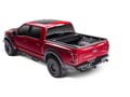 Picture of RetraxONE XR Retractable Tonneau Cover - Textured Matte Black - w/o Cargo Channel System - 5' 1
