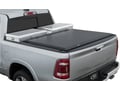 Picture of ACCESS Tool Box Edition Tonneau Cover - 8 ft. 2.3 in. Bed