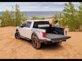 Picture of BAK Revolver X2 Truck Bed Cover - 5' 1