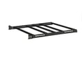 Picture of KC M-RACK - Performance Roof Rack - Powder Coat - for 18-23 Jeep JL Unlimited