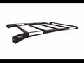 Picture of KC M-RACK - Performance Roof Rack - Powder Coat - for 07-21 Toyota Tundra CrewMax