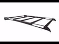 Picture of KC M-RACK - Performance Roof Rack - Powder Coat - for 99-16 Ford Super Duty F-250 / F-350 / F-450 SuperCab