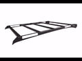 Picture of KC M-RACK - Performance Roof Rack - Powder Coat - for 99-16 Ford Super Duty F-250 / F-350 / F-450 SuperCab