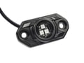 Picture of KC C-Series RGB Multi-Color Multi-Use LED 6-Light System - 5W Flood Beam