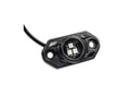 Picture of KC C-Series RGB Multi-Color Multi-Use LED 6-Light System - 5W Flood Beam