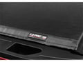 Picture of TruXedo Lo Pro QT Tonneau Cover - Black - 6 ft. 7.4 in. Bed