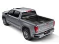 Picture of TruXedo Lo Pro QT Tonneau Cover - Black - 6 ft. 7.4 in. Bed