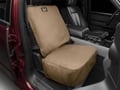 Picture of Weathertech Universal Seat Protector - Cocoa - Box - Fits Vehicles w/Bucket Seats