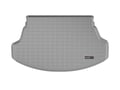 Picture of WeatherTech Cargo Liner - Behind 2nd Row Seating - Gray