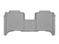 Picture of WeatherTech FloorLiners - 2nd Row - Grey