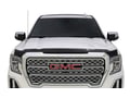 Picture of Husky Liners Aeroskin Low Profile Hood Protector - Smoke Finish