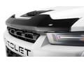 Picture of Husky Liners Aeroskin Low Profile Hood Protector - Smoke Finish