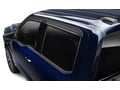 Picture of Husky Low Profile Ventvisor Window Deflector - 4pc - Smoke