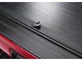 Picture of Roll-N-Lock A-Series Locking Retractable Truck Bed Cover - 5' Bed - With Deck Rail System