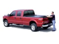 Picture of Roll-N-Lock M-Series Locking Retractable Truck Bed Cover - 6' 8
