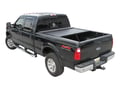 Picture of Roll-N-Lock M-Series Locking Retractable Truck Bed Cover - 8' Bed