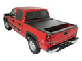 Picture of Roll-N-Lock M-Series Locking Retractable Truck Bed Cover - 8' Bed