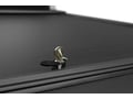 Picture of Roll-N-Lock A-Series Locking Retractable Truck Bed Cover - 6' 4