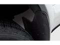 Picture of ROCKSTAR Mud Flap - 12 in. Wide x 23 in. Long - Except Dually
