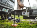 Picture of B&W Continuum Weight Distribution Hitches