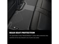 Picture of Husky WeatherBeater Floor Liners 14531 2nd Seat Floor Liner (Full Coverage)