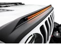 Picture of Husky Aeroskin Lightshield PRO Hood Protector - Excludes Sport & Rebel Models