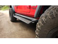 Picture of Go Rhino Dominator Xtreme D1 Side Steps - Extended Cab