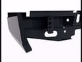 Picture of Ranch Hand Sport Series Rear Bumper - Retains Factory Receiver - w/ Assist Rear Park - Lighted
