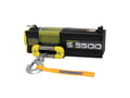 Picture of Superwinch S5500 Winch - 5,500 lbs - Steel Rope