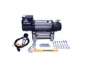 Picture of Superwinch Tiger Shark Winch - 11,500 lbs - Steel Rope