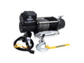 Picture of Superwinch Tiger Shark Winch - 11,500 lbs - Synthetic Rope