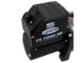 Picture of Superwinch Tiger Shark Winch - 11,500 lbs - Synthetic Rope