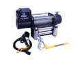 Picture of Superwinch Tiger Shark Winch - 9,500 lbs - Steel Rope