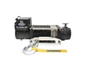 Picture of Superwinch Tiger Shark Winch - 9,500 lbs - Synthetic Rope