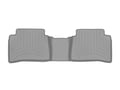 Picture of WeatherTech FloorLiners - 2nd Row - Grey