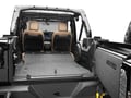 Picture of BedTred Cargo Kit - 4 Piece Rear Kit - Includes Drivers Wheel Well/ Passengers Wheel Well/ Rear Cargo Floor/ Tailgate 