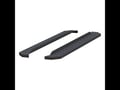 Picture of Aries RidgeStep Commercial Running Boards w/Brackets - Crew Cab